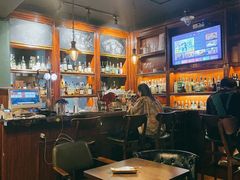 -The Cheebat 锌吧·Bistro(体育西店)
