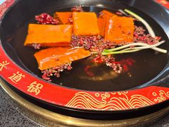 -三江两海老火锅(北京首店)