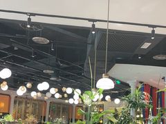 -半秋山西餐厅(巴南万达广场店)