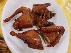 -成惠食府(赤岗店)