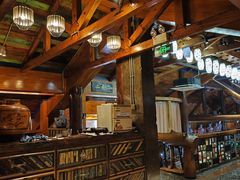 -一桶江山餐厅(松北店)