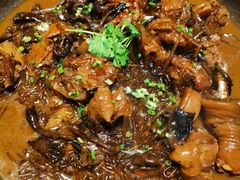 -金掌勺·锅包肉(广渠门店)