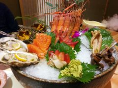 -割烹旭日本料理(龙湖狮山天街店)