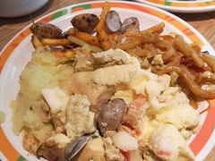 -比格比萨自助(南京万达茂店)