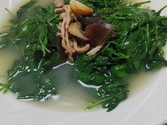 -百姓百味海鲜酒楼(粤垦路总店)