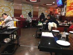 大堂-蝎王府羊蝎子(西直门店)