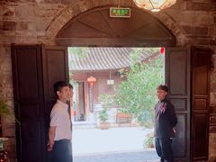-石屏会馆