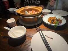 -外婆家(蓝色港湾店)
