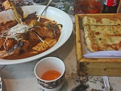 -峰厨大鱼泡饼·天津菜(西青大学城店)