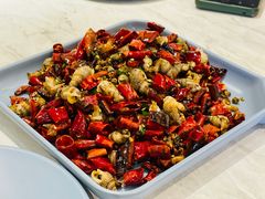 -辣盆盆麻辣小龙虾(哈尔滨总店)