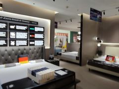 店内环境-金海马家居(海珠店)