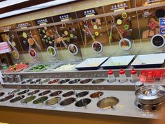-海底捞火锅(江北万达商业广场店)