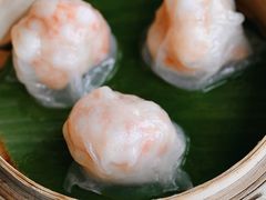 -广州柏悦酒店·悦景轩·粤菜餐厅