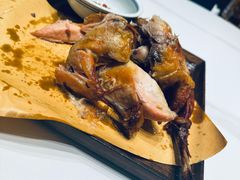 -打酱油·非遗淮扬菜(瘦西湖梅岭店)