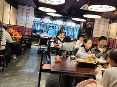-古都历食南京菜·烤鸭·鸭血粉丝·汤包(南京博物院店)