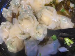 -真真鲜馄饨店(启蒙路店)