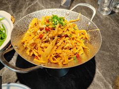 -湘南情·38秒生炒黄牛肉(学院路店)