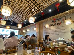-易老妈蹄花.特色川菜(人民公园总店)
