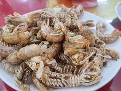 -南沙十九涌渔人码头-南门