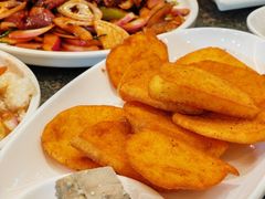 -揽月斋炙子烤肉·清真(安定门·五道营店)