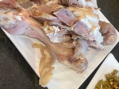 -诺敏塔拉奶茶-布里亚特包子-手把肉(锦都会店)