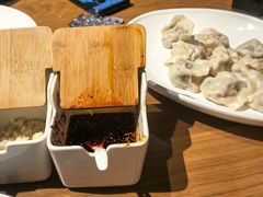 -伊喜饺子·烤鸭(五道口学院路店)