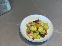 -奕景海鲜酒家· 大连海鲜(星海广场店)