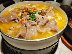 -初蓉丨遇见新川菜(亲贤街荣耀店)