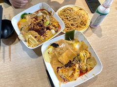 -林静小吃(复兴路店)