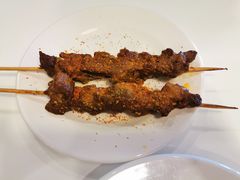 烤串-宜家·瑞典风味餐厅(海达南街店)