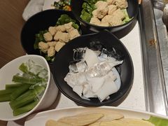 -海底捞火锅(曼巴特广场店)