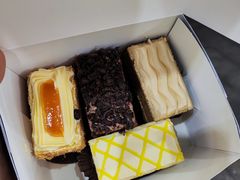 -圣安娜饼屋(新板樟堂店)