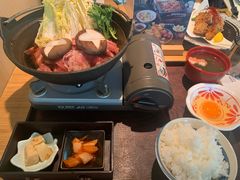 -味太助·银饭食堂(中华城店)