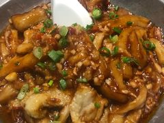 -原汁原味农家菜·经典粤菜(江燕南路店)