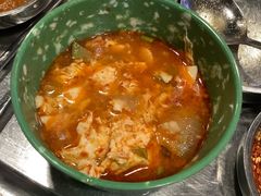 -釜山火炉·海鲜烤肉(紫藤路店)