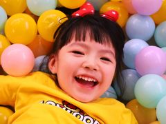 -水桶王国主题餐厅·聚会·生日派对·亲子活动·家庭套餐(亚龙湾希尔顿店)