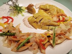 -春满园·早茶·粤菜·宴会(粤海店)