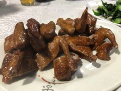 -华都海鲜酒家
