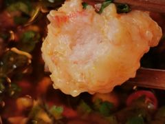 -山城年华老火锅(玉林店)