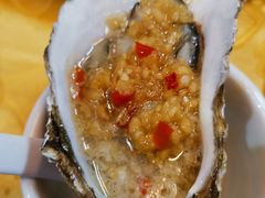 -忠记湛江烧蚝店