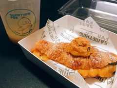 -Something For(中洲湾店)