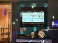-唯爱KTV聚会餐厅(仙林东城汇店)