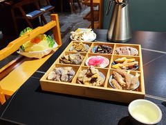 -野菌皇海景野生菌火锅(滨海大道店)