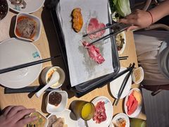 -玫瑰花园自助烤肉(顺义鑫海韵通店)