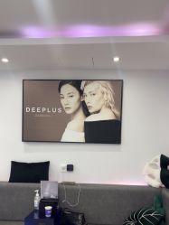 -Deeplus+韩国皮肤管理한국피부관리·C:Lab肌肤实验室