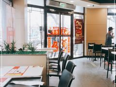 大堂-永和大王(春日上新·阜成门店)