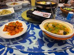 -春天里餐厅(西田城店)