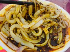 -温江公平红烧兔(总店)