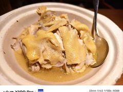 -话梅·客家小厨(东门店)