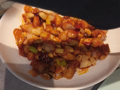 -恭敬李·烤鸭(天坛北门店)